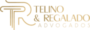 Logo do escritório de Advocacia Telino Regalado
